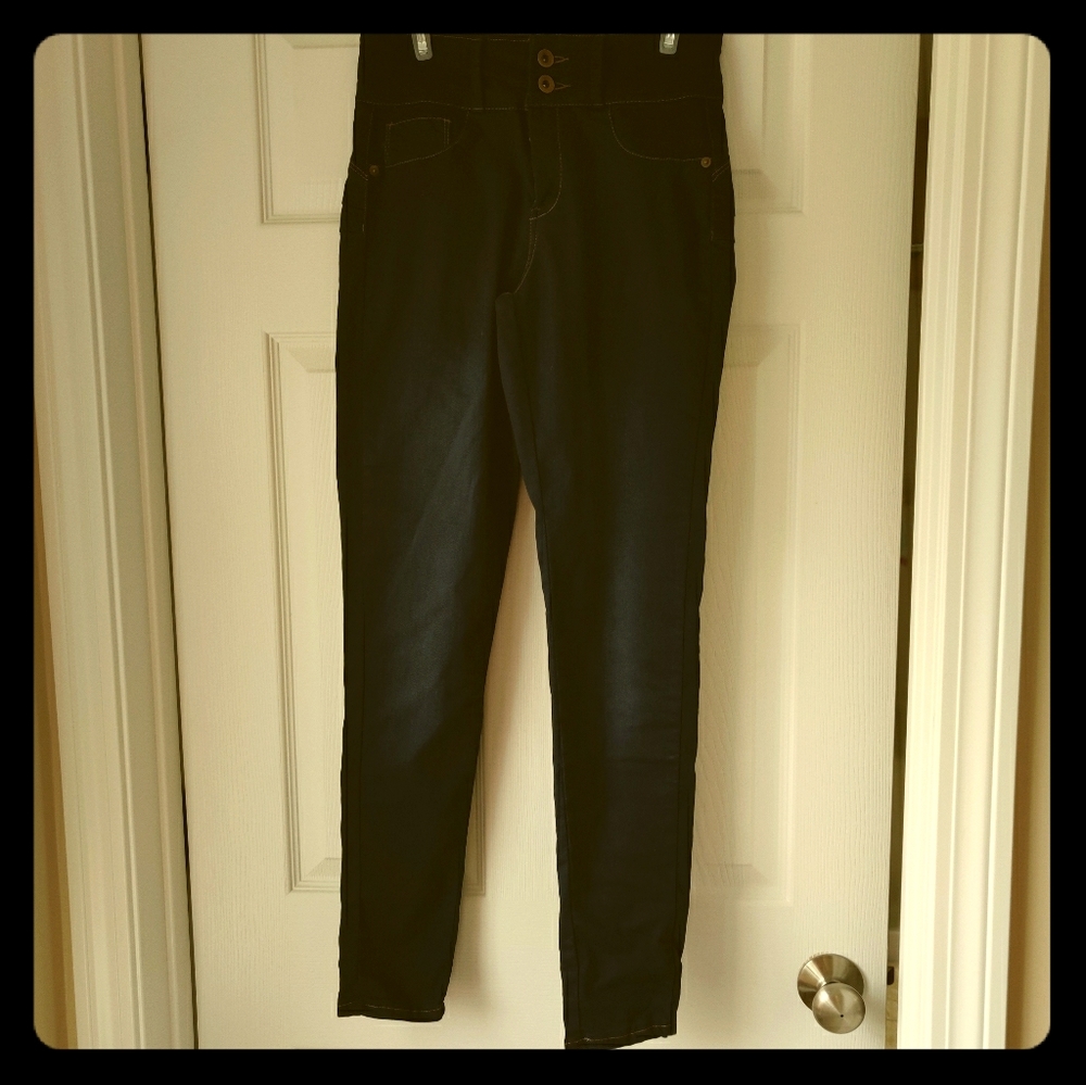 My-Fit, One Size Fits All Jeans